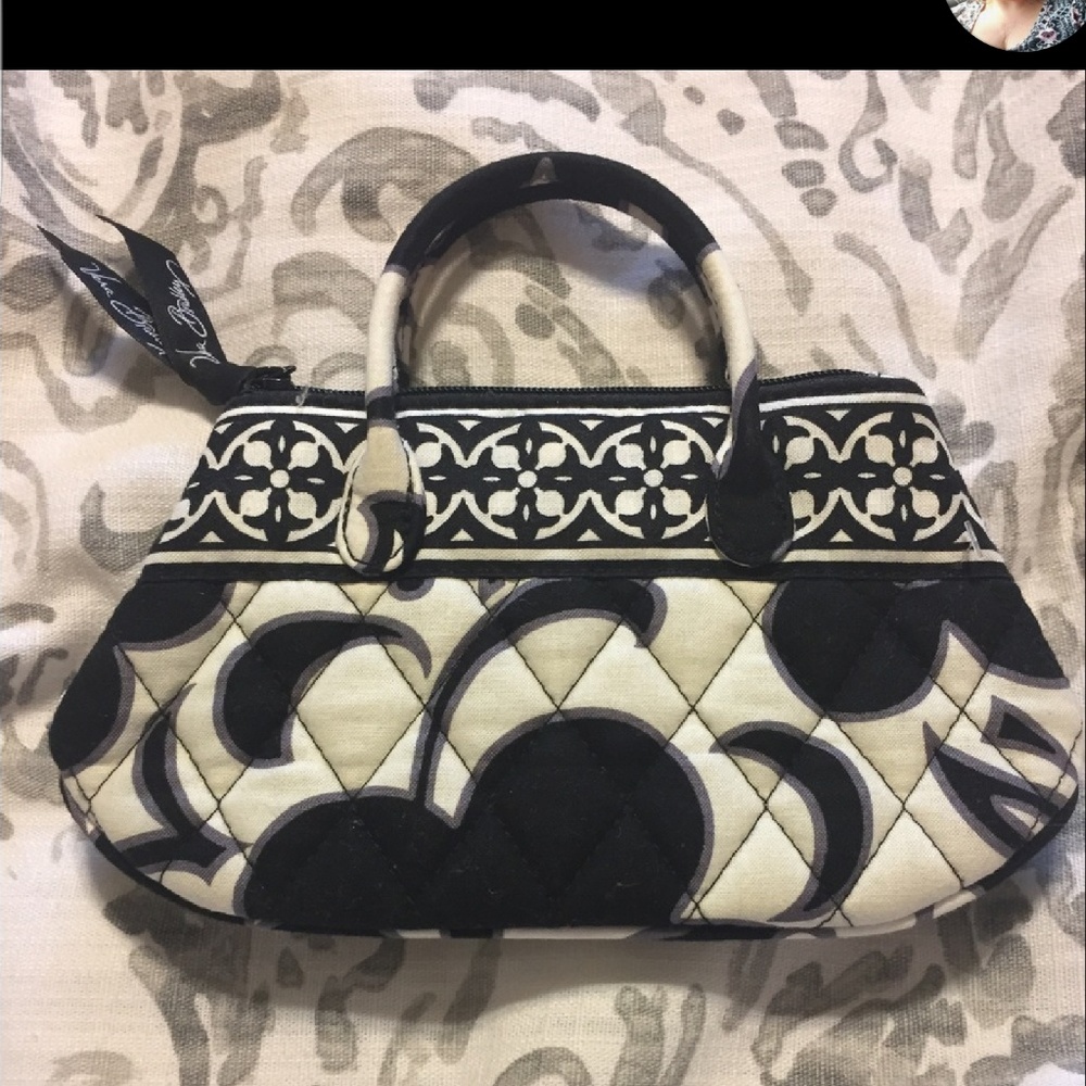 Small Vera Bradley bag